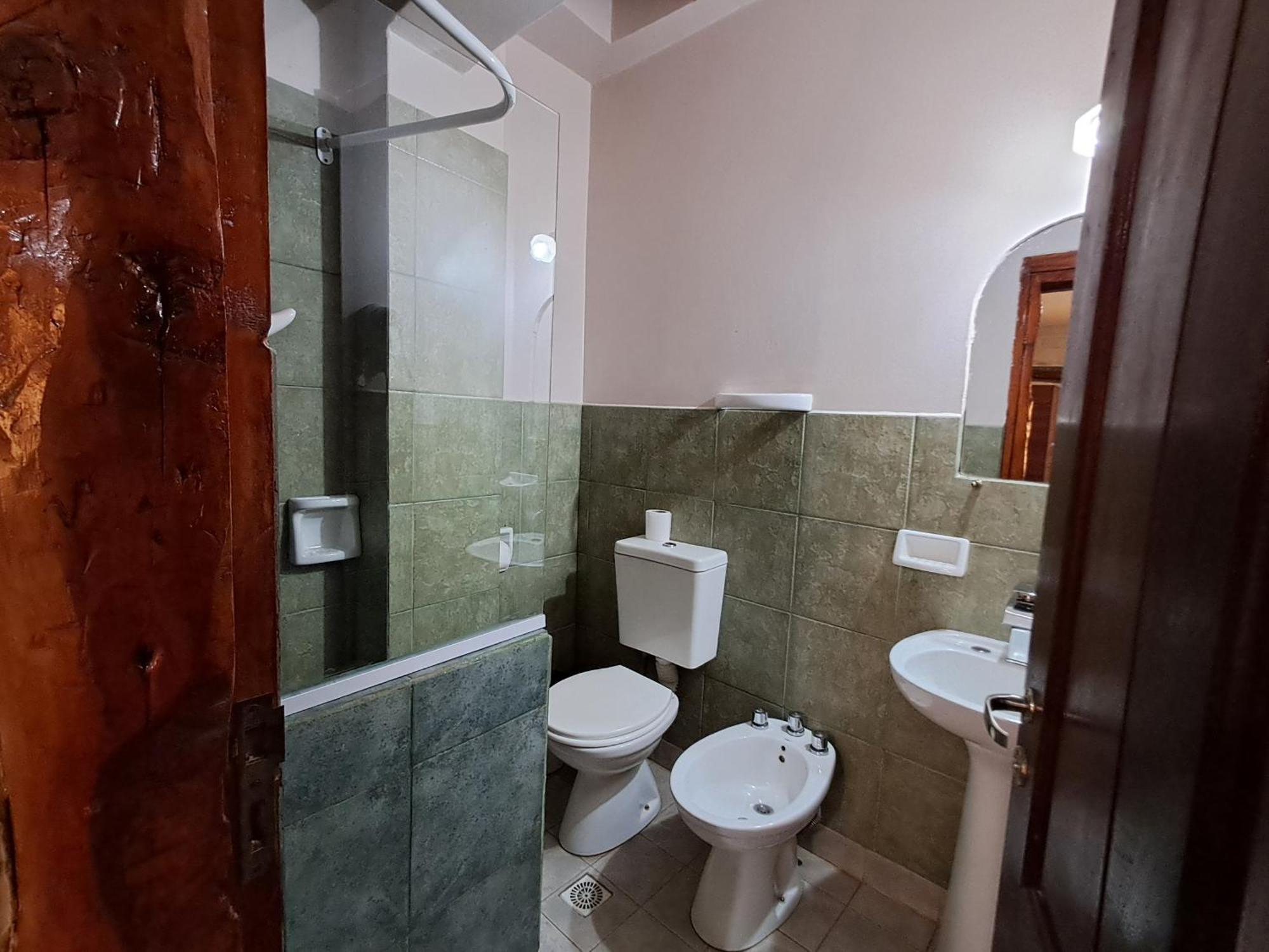 Hotel El Jardin Dante ตีลการา ภายนอก รูปภาพ