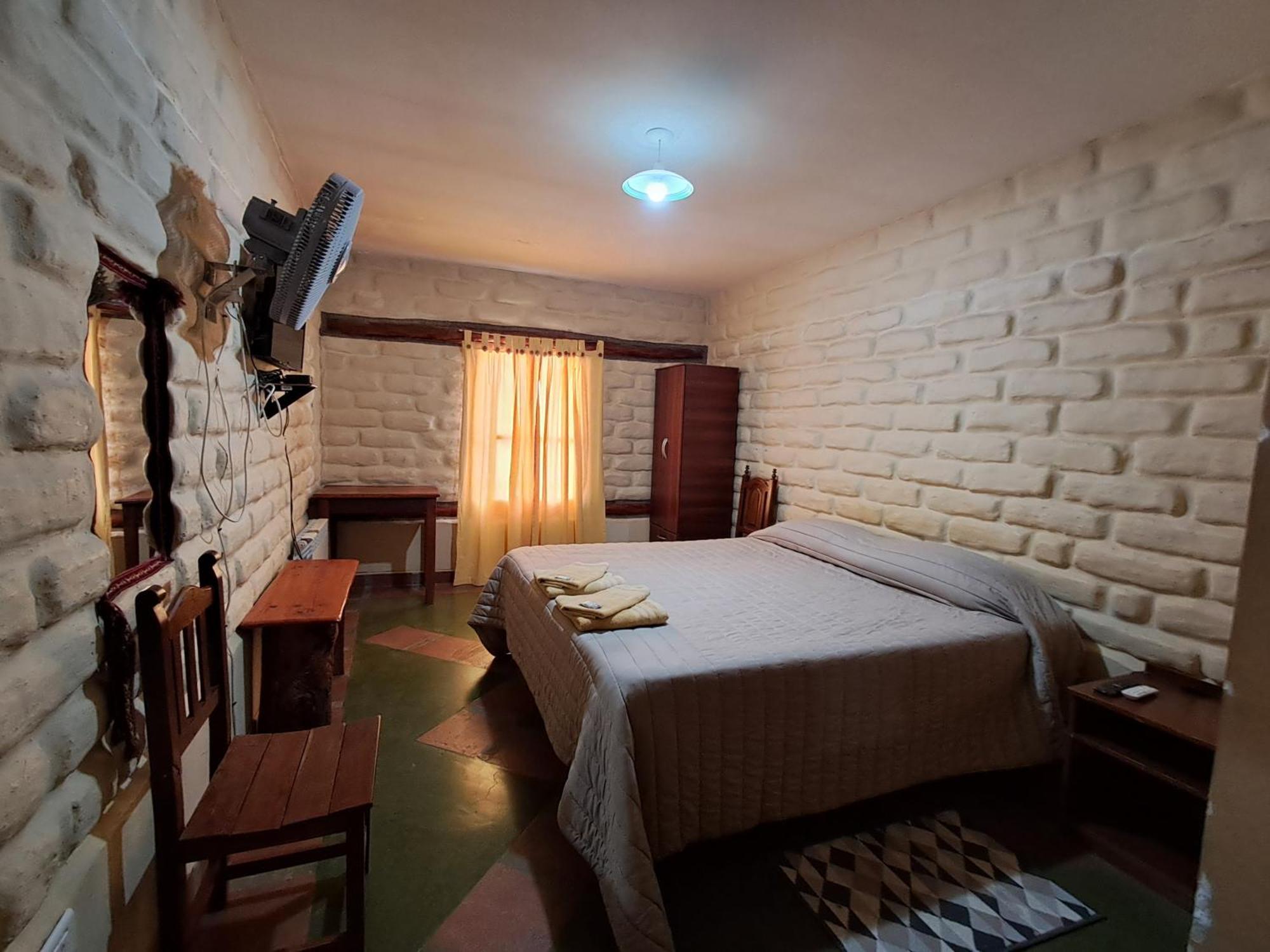 Hotel El Jardin Dante ตีลการา ภายนอก รูปภาพ